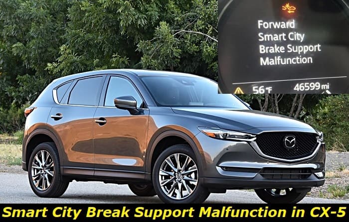 smart city brake support malfunction mazda cx-5 (1)